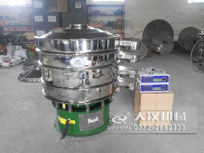超聲波振動(dòng)篩 超聲波振動(dòng)篩