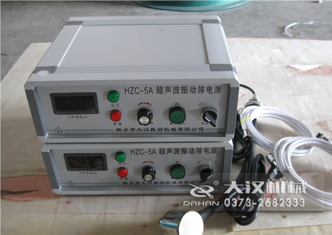 超聲波振動篩電源 超聲波振動篩電源