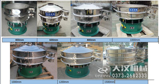 不銹鋼篩粉機 不銹鋼篩粉機