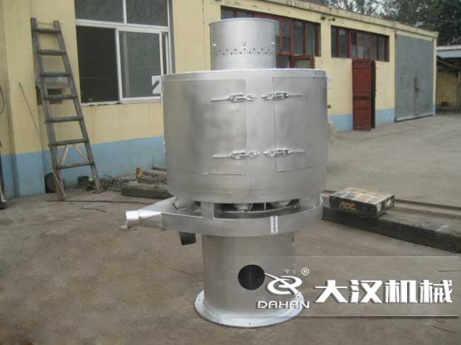 硫酸鎂氣流篩 硫酸鎂氣流篩