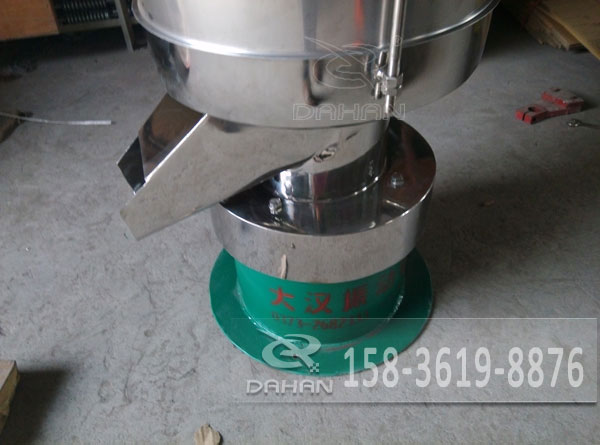 過濾篩分機 過濾篩分機