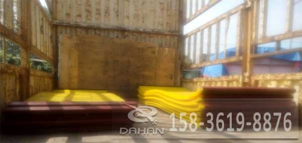 聚氨酯篩板 聚氨酯篩板