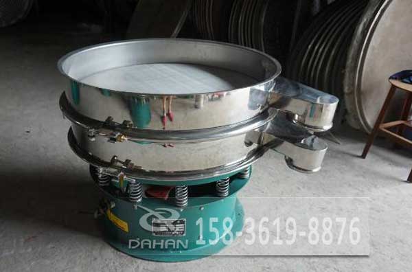 皂粉振動(dòng)篩 皂粉振動(dòng)篩