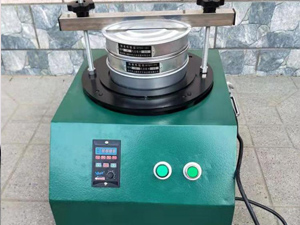 用于粉狀,顆粒,液體類物料的篩分，過濾，檢測