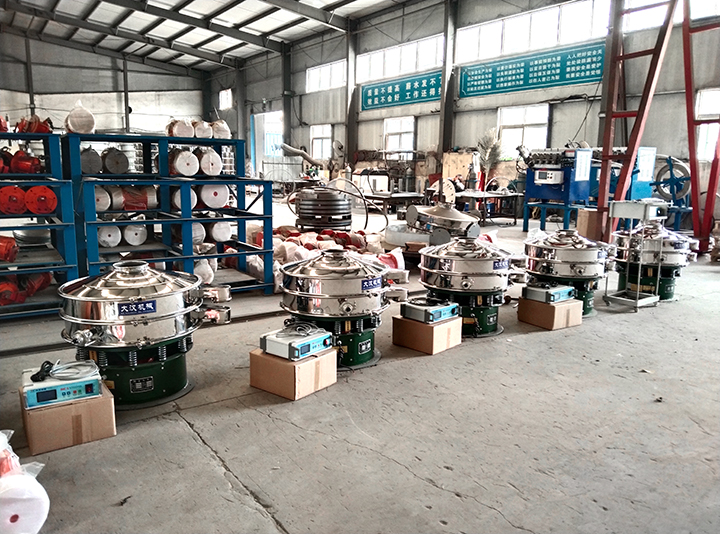 磨料超聲波振動篩的價格是多少？